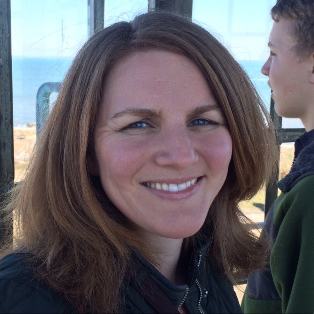 Meet your Posher, Catherine